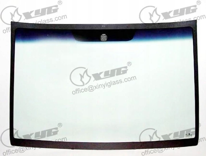 фото №1, Стекло лобовое hyundai matrix 2001-2010
