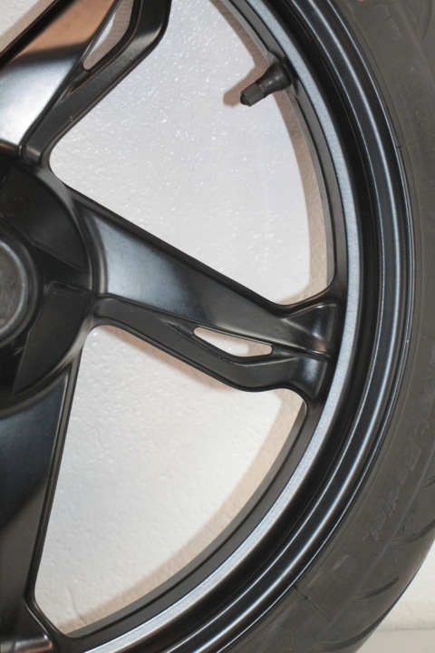 фото №12, Bmw g 310 диск перед koło