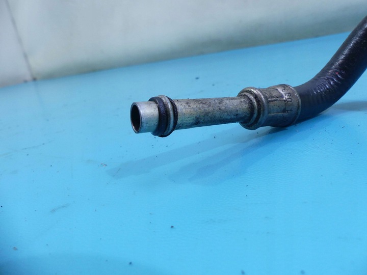 фото №14, 3x шланг шланг підсилювача 7 bmw e38 2,8 m52