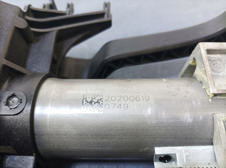 фото №7, Bmw 5 g30 g31 колонка кермова 6896189