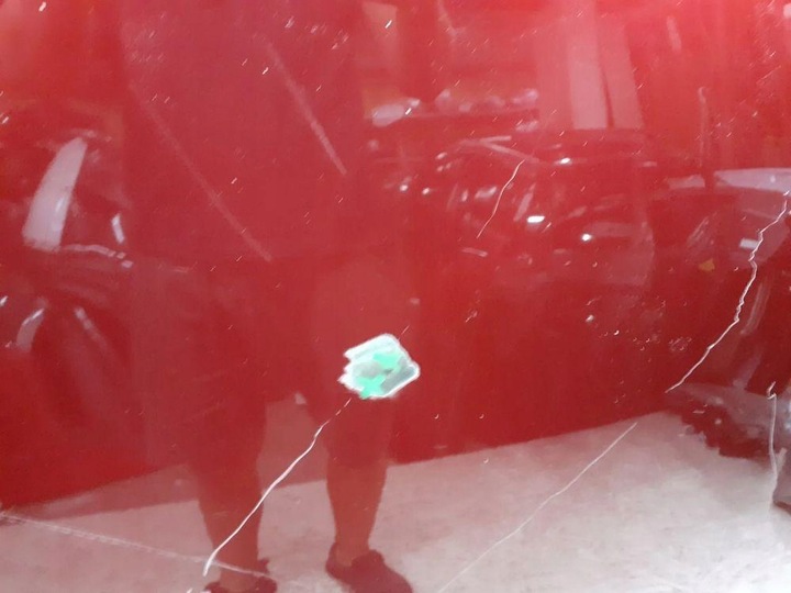 фото №7, Капот mazda 3 bp 2018-