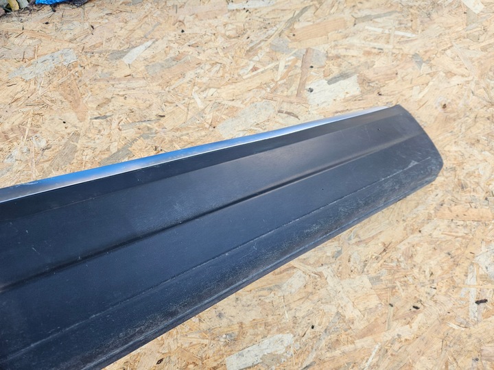 фото №9, Планка двері праві перед vw tiguan i 5n0 рестайлінг 11- 5n0854940d