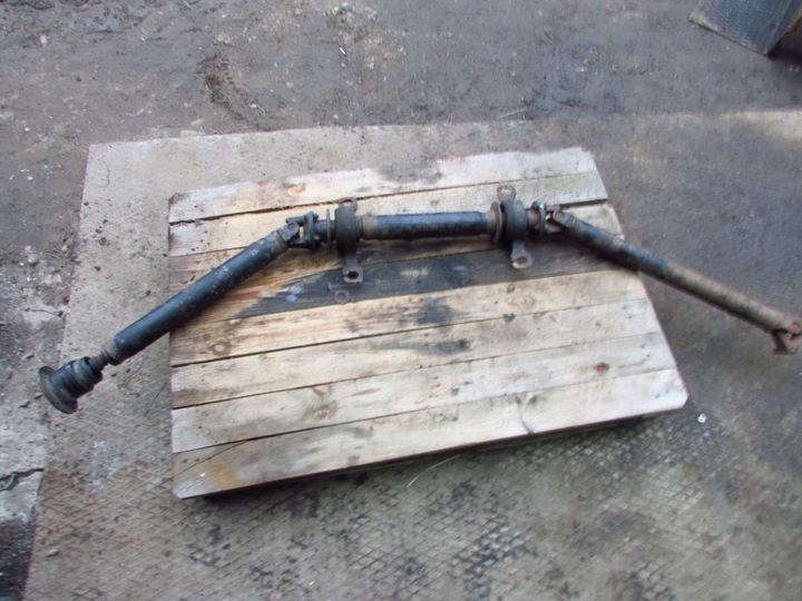 фото №1, Mazda cx7 2.3t 260km wał приводной механическая коробка передач 06-12r