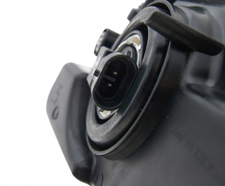 фото №9, Лампа противотуманная do hyundai creta 2014-2019 92201m000 левая белый