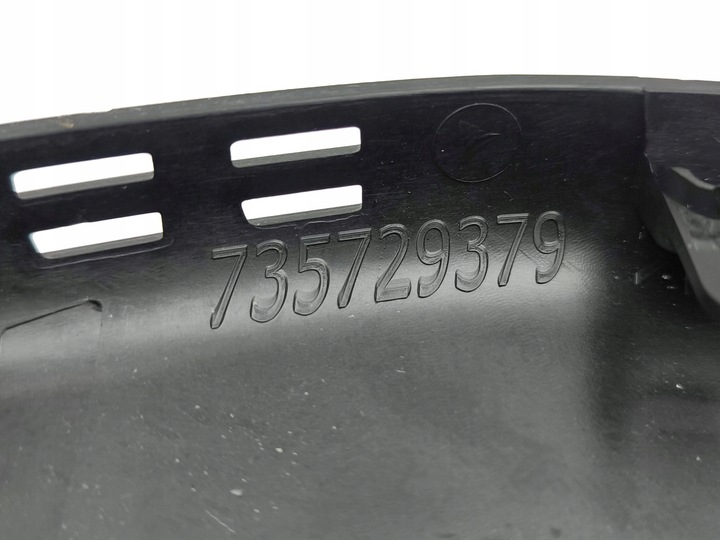 фото №10, Jeep avenger 2024 отделка зеркало заднего вида