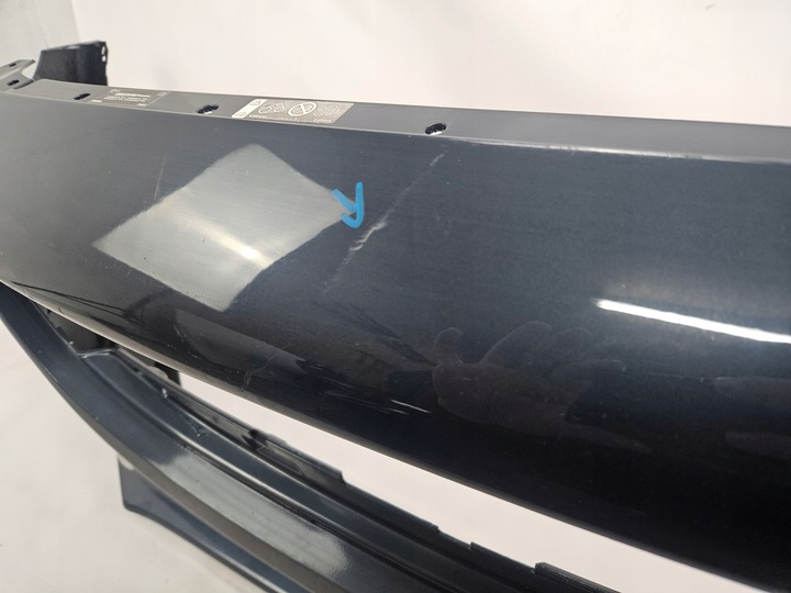 фото №12, Volvo v40 2012 - бампер перед распылители pdc 31283732