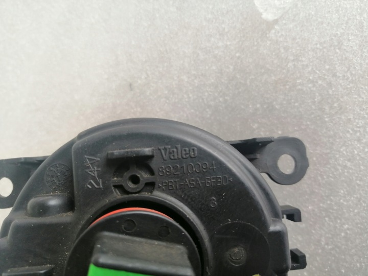 фото №5, Ford transit connect 2n11-15201-ab
