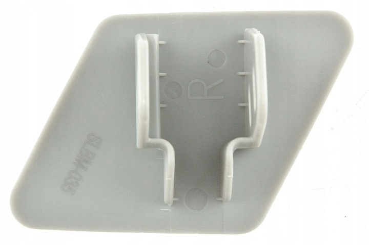 фото №7, Заглушка склоомивача фара bmw e90 05- права