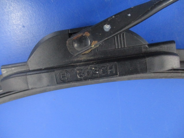 фото №2, Renault scenic ii важіль двірники лівий перед