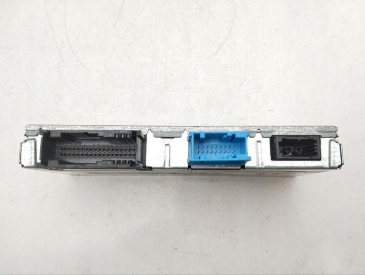 фото №3, Rolls-royce ghost i 2010 модуль управление шлюз 9218669