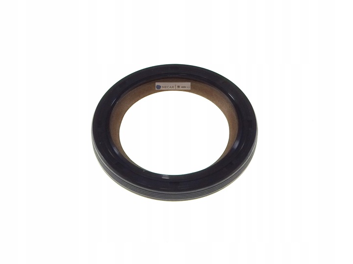 фото №1, Сальник переднее вала коленчатого ford transit 16- focus mk4 2,0 ecoblue