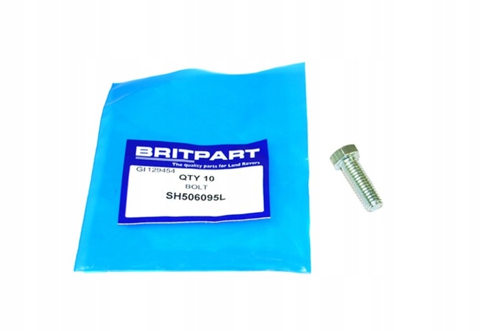 фото №1, Гвинт колектора випускного v8 land rover discovery 1 / range rover classic