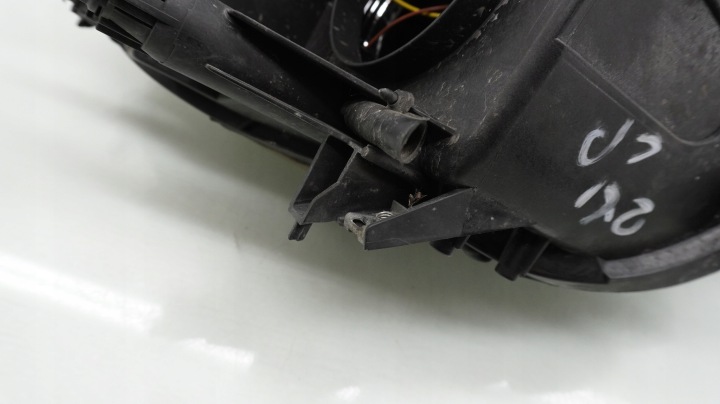 фото №8, Alfa romeo giulietta фара ліве фара ліва 46632748