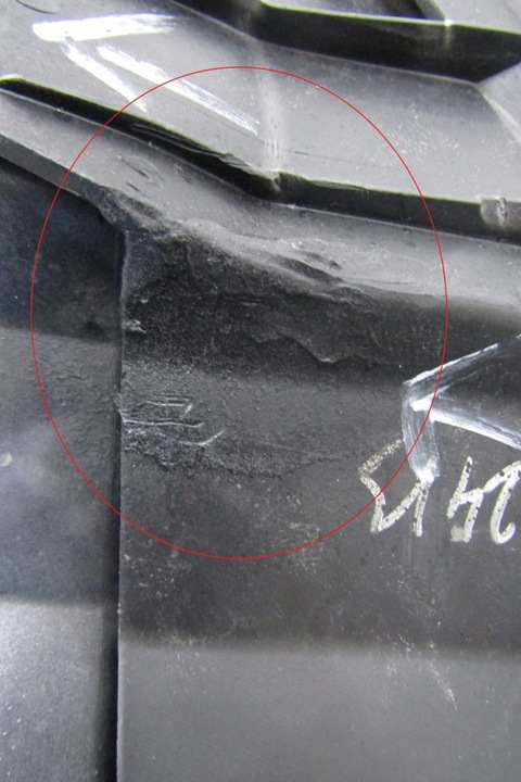 фото №13, Крило перед переднє лівий jaguar i-pace j9d3-16006-a 18-