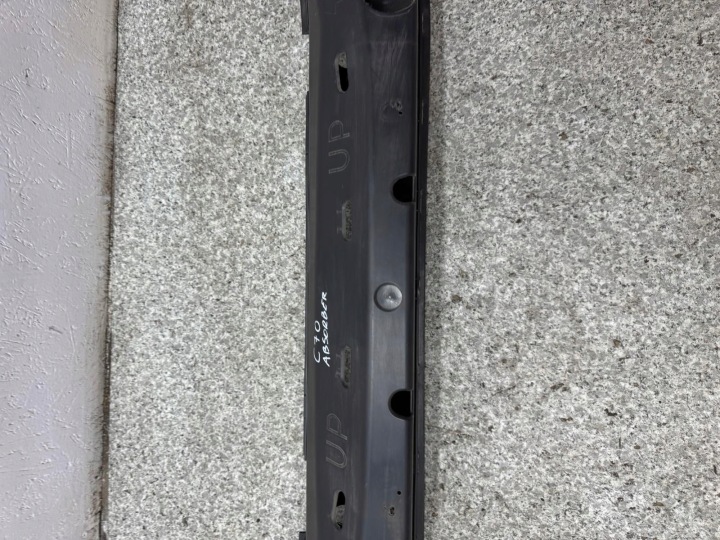 фото №7, Абсорбер передньої бампера volvo c70 ii 2009-2013 31323575