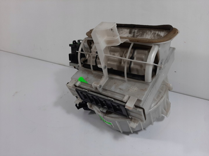 фото №10, Subaru legacy iv outback iii fl 2.0d 09r повітродувка вентилятор обігрівач