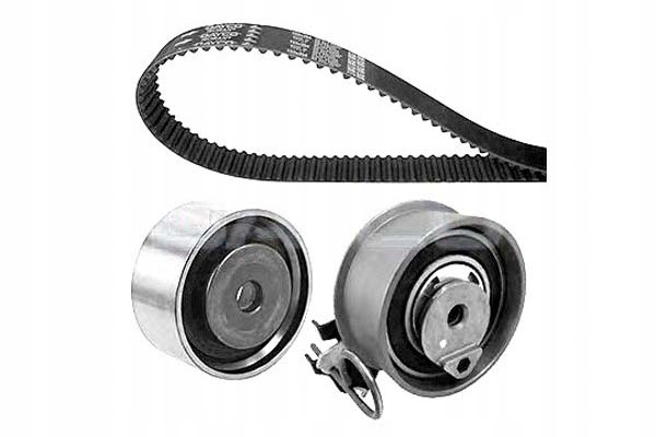 фото №1, Dayco набор распределительный вал колесо hyundai купе 1.6 16v