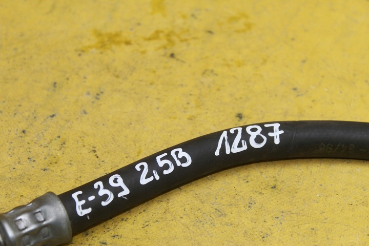 фото №7, Шланг підсилювача 1093149 m54b25 bmw e39 2.5b