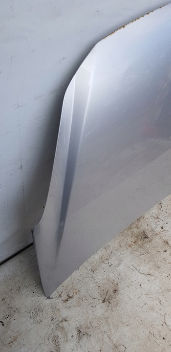 фото №7, Капот opel corsa d z176