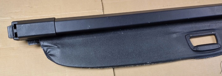 фото №9, Opel astra j универсал 09-15 ролета задняя багажника 13320028