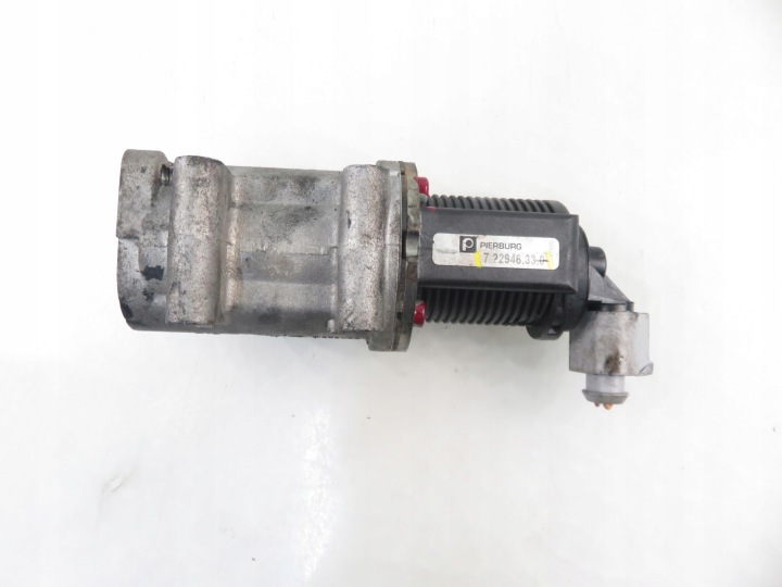 фото №6, Клапан egr fiat punto ii 1.9 jtd 722946330