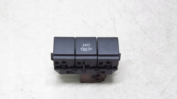 фото №1, C4 ii picasso кнопка dozoru интерьера 96787450zd