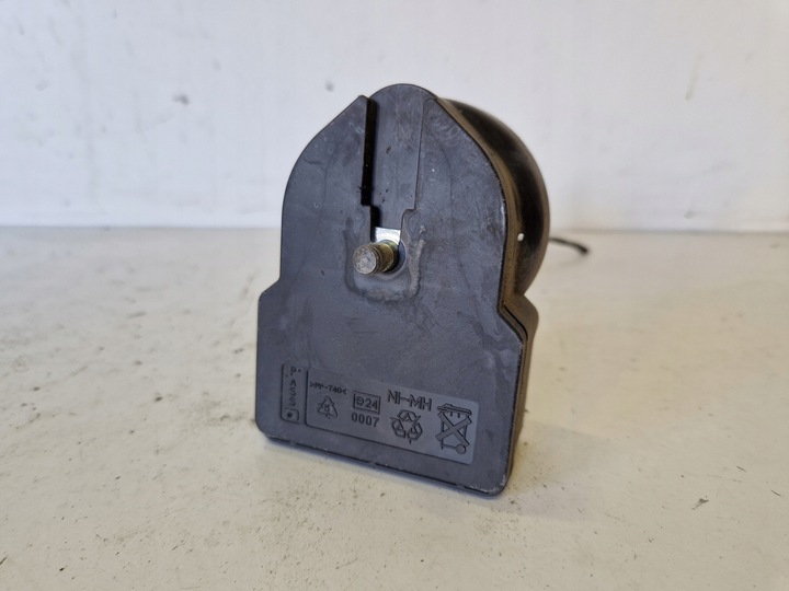 фото №4, Сирена сигнализации vw passat b6 2005-2010 2.0 tdi