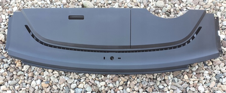 фото №1, Ford c-max mk1 консоль панель полиця бардачок