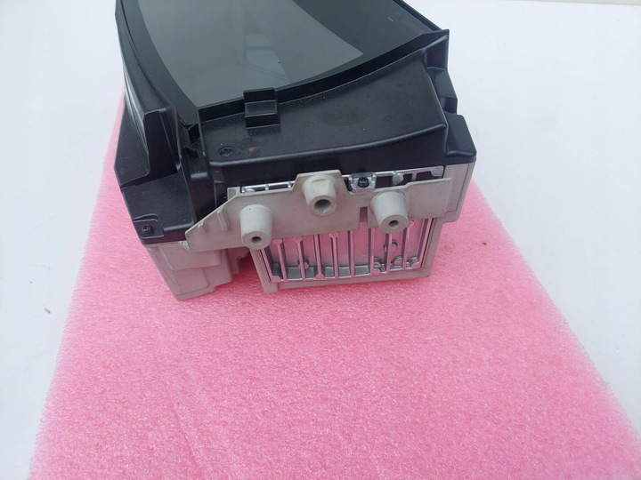 фото №3, Porsche taycan 9j1 дисплей head up