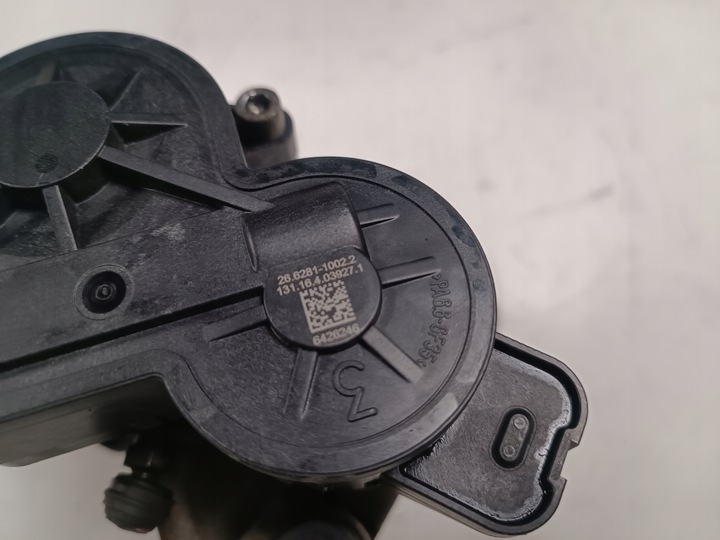 фото №7, Суппорт тормозной правый зад задний chrysler pacifica 2016-