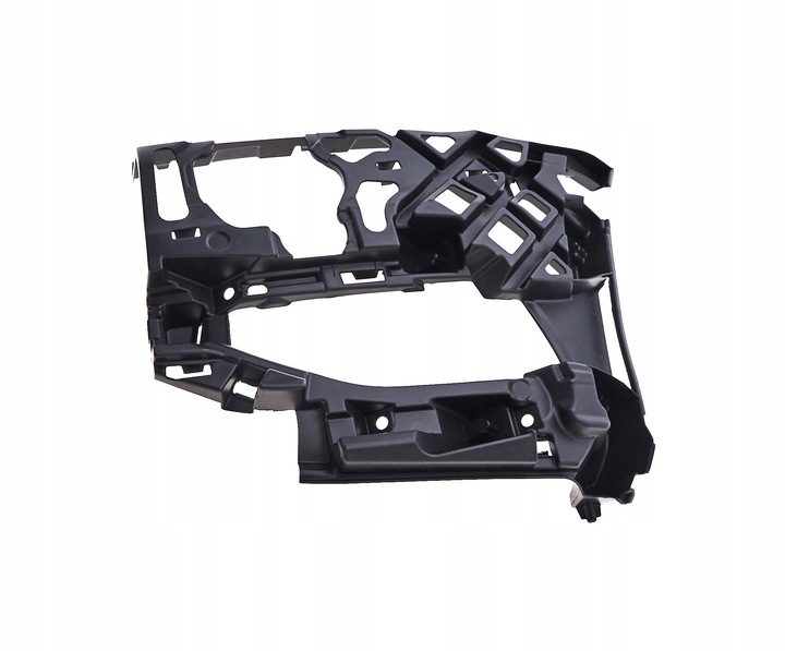 фото №12, Ковзун внутрішній бампера передньої vw golf vii