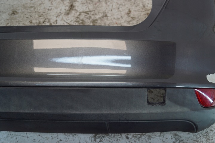 фото №7, Бампер зад ford focus mk3 рестайлинг hb 5d z1099 13t