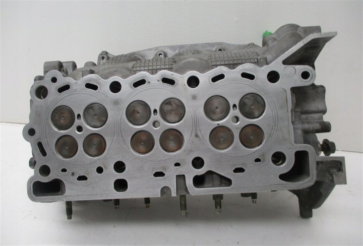 фото №9, Головка citroen c5 iii land rover xf xj 3.0 d hdi pm9x2q6c064-ca