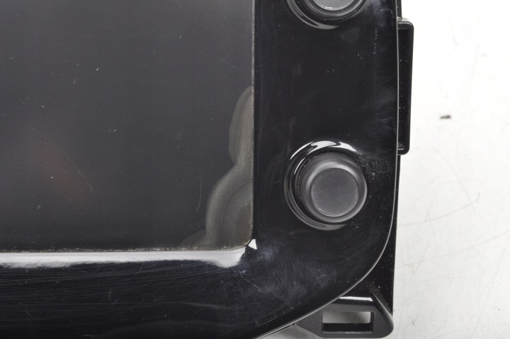 фото №9, Toyota aygo ii магнитола магнитола p1 86140-0h020