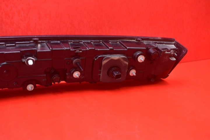 фото №11, Накладка зад задня фара led кришки 92409-gi hyundai ioniq 5 v 21-