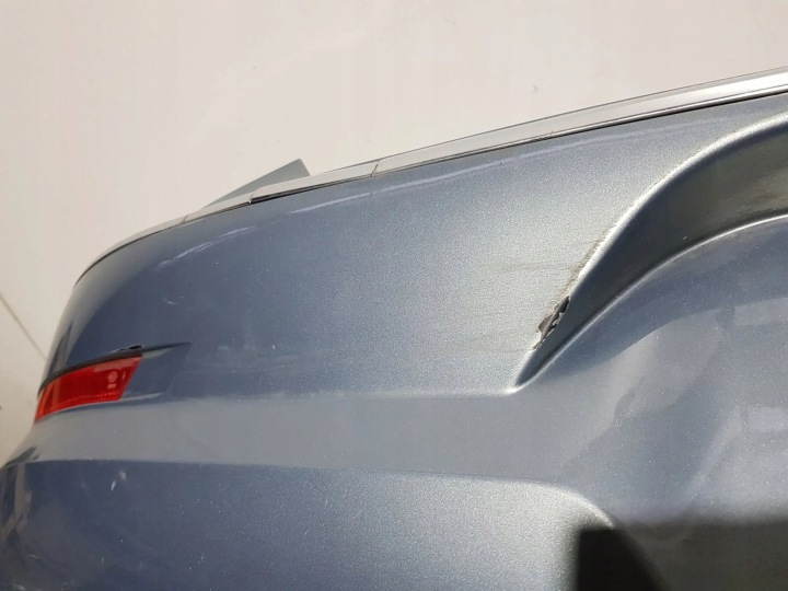 фото №14, Volkswagen passat cc 2010 з задній бампер заднє