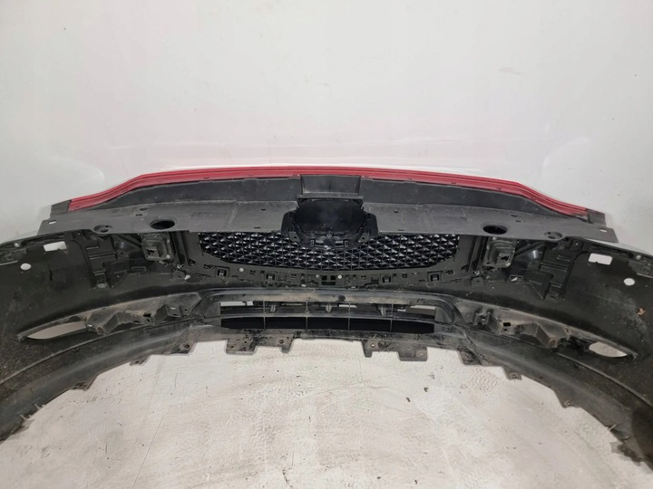 фото №14, Бампер перед переднє mazda cx5 cx-5 ii