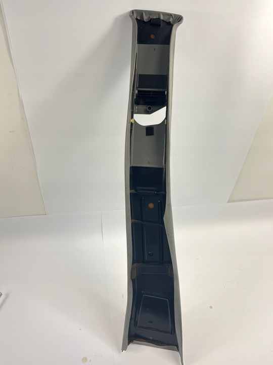 фото №12, Захист обшивка маскувальна накладка стійка b права сіра mercedes w201 2016921889