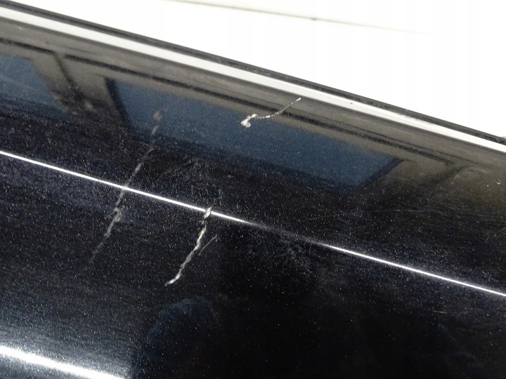 фото №10, Бампер дифузор pdc зад задній skoda octavia iii rs vrs liftback 13-