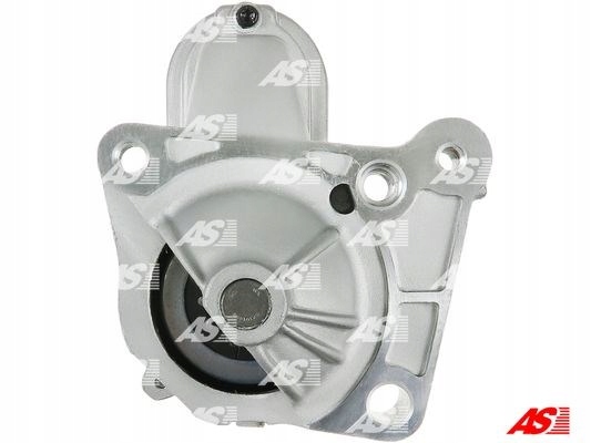 фото №12, As-pl s3058 стартер