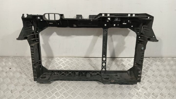фото №14, Передня панель mazda 2 ii mazda demio iii 07-14 d65153110 k3006 оригінал