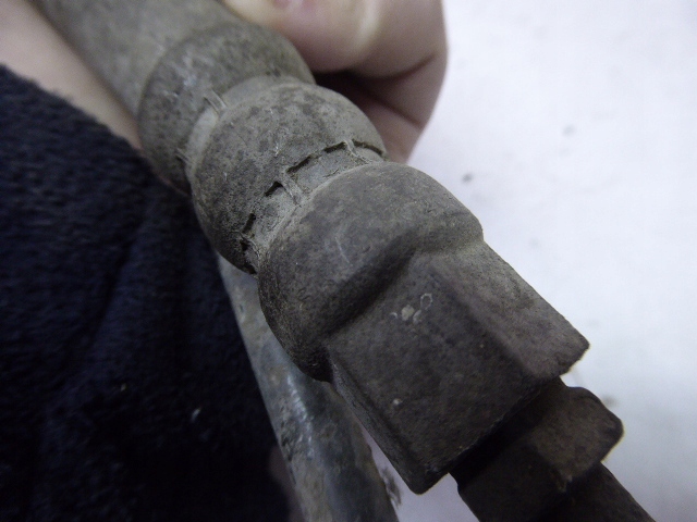 фото №6, Accent kucyk i рестайлінг 98-99 дроти підсилювача kpl 1.3 12v