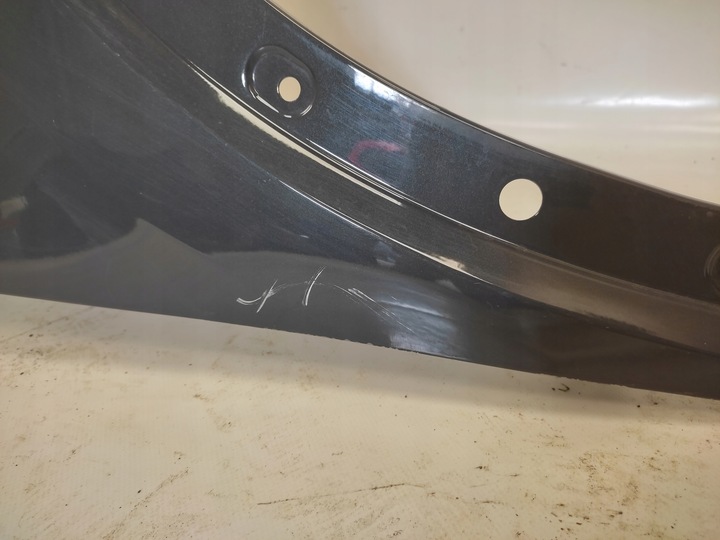 фото №9, Audi q3 ii 83a крило праві переднє перед 2018-