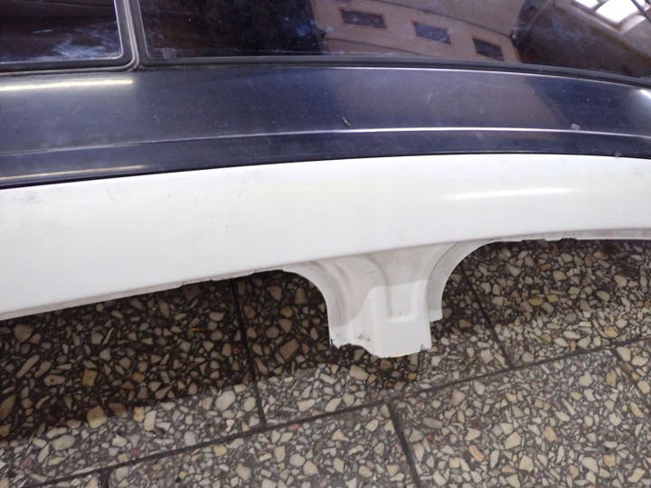 фото №9, Крыша панорама з рейками mercedes s500 w221 длинный a2217801829 a2118202742