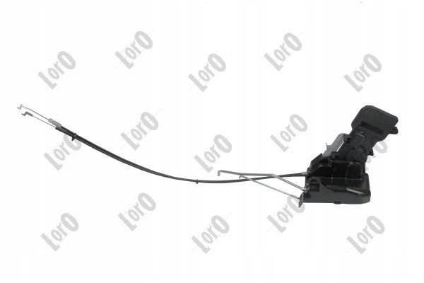 фото №2, Замок дверь перед p do mazda 6 1.8 2.0 di 2.3 mps