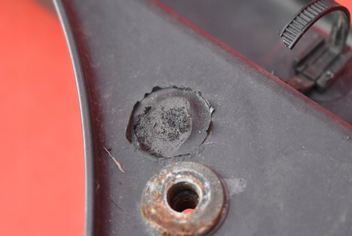 фото №9, Pas переднє підсилювач 9658574780 citroen c4 picasso 1 i 1.6 hdi 06-13