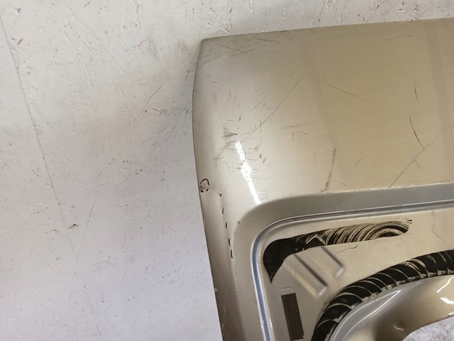 фото №6, Крышка зад крышка багажника mercedes w167 a167 167 gle купе 19-
