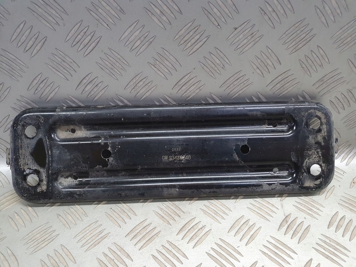 фото №1, Планка підтримка захист opel insignia b