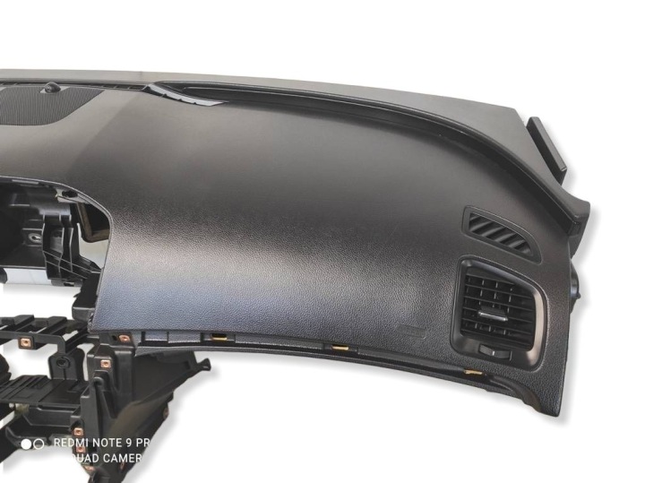 фото №6, Торпедо консоль капот подушка пассажира opel insignia a рестайлинг 14-17 22856332