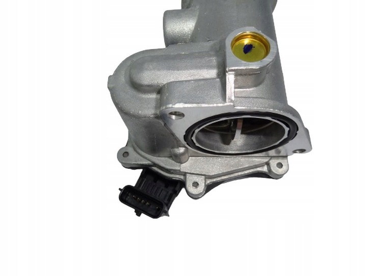 фото №14, Дросельна заслінка dacia renault nissan 1.5 161a09794r